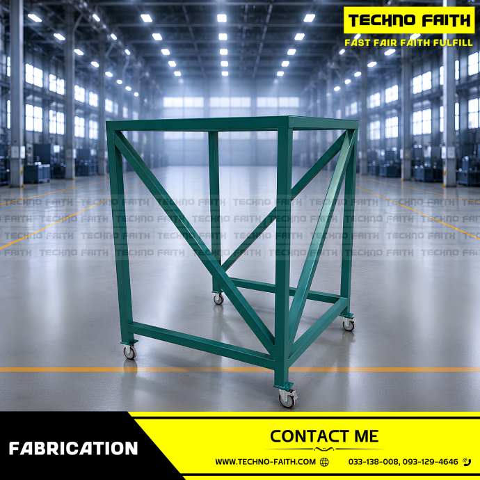 FABRICATION